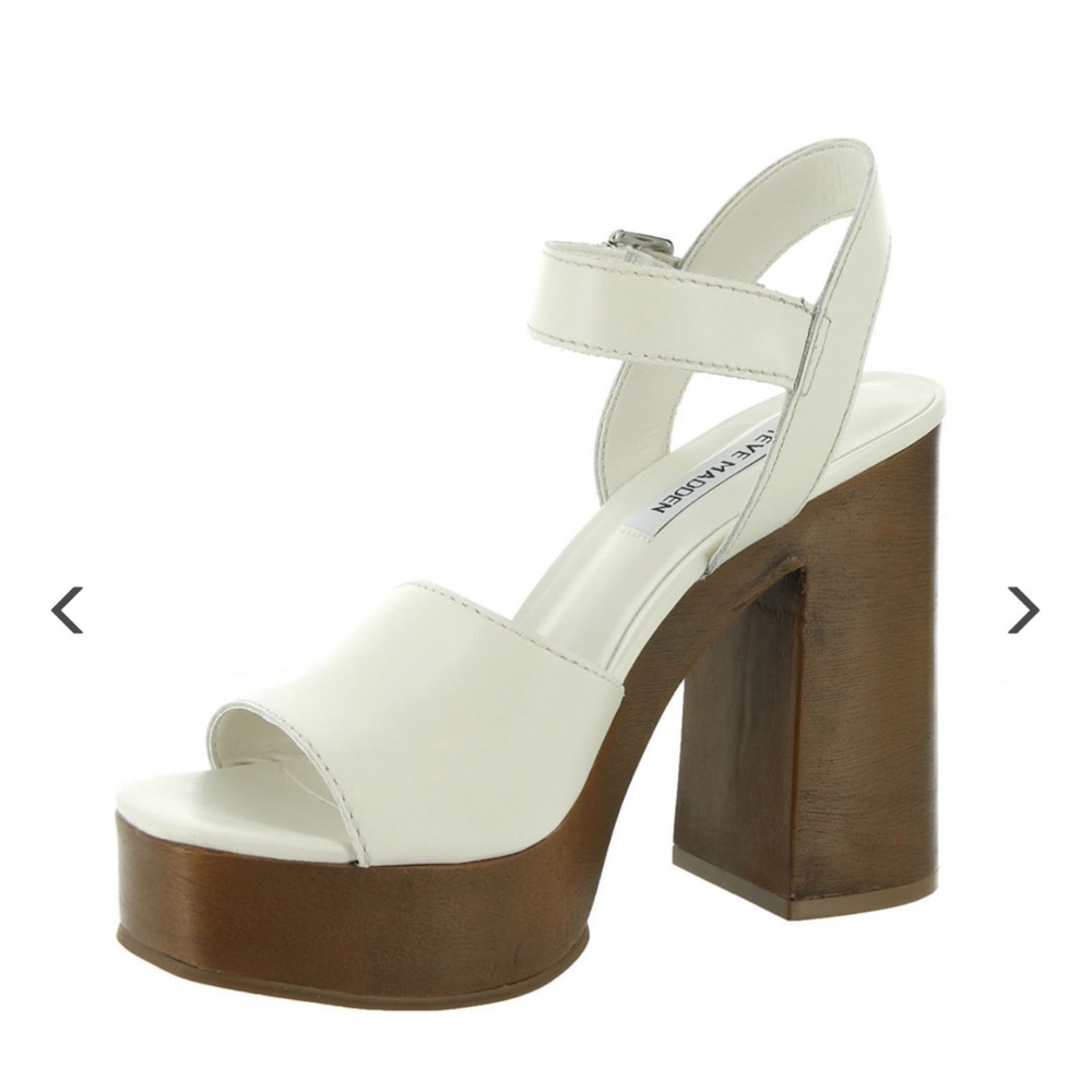 Steve Madden heels - Picture 2 of 8